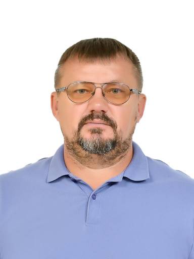 Ельников Евгений Петрович.
